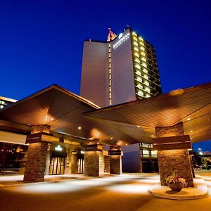 Sandman Signature Vancouver Airport Hotel&Resort