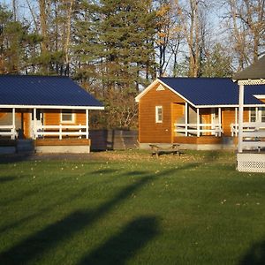 Rip Van Winkle Motel